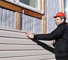 Best Vinyl Siding Installation  in New Kensington, PA